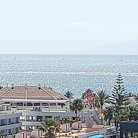 Luxury Playa Honda, Ocean View Wifi Free Villa Playa de las Americas  Exterior photo