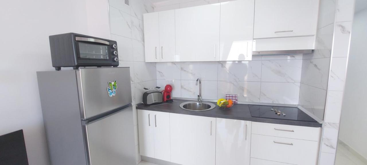 Luxury Playa Honda, Ocean View Wifi Free Villa Playa de las Americas  Exterior photo