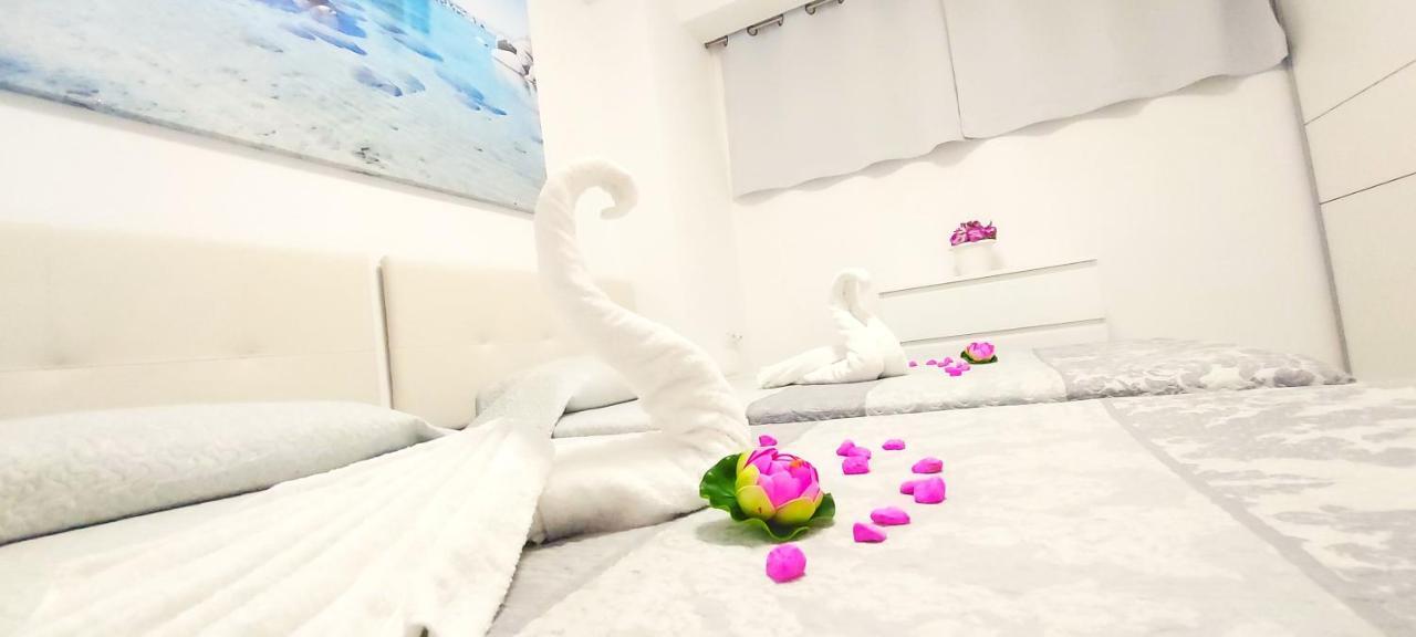 Luxury Playa Honda, Ocean View Wifi Free Villa Playa de las Americas  Exterior photo
