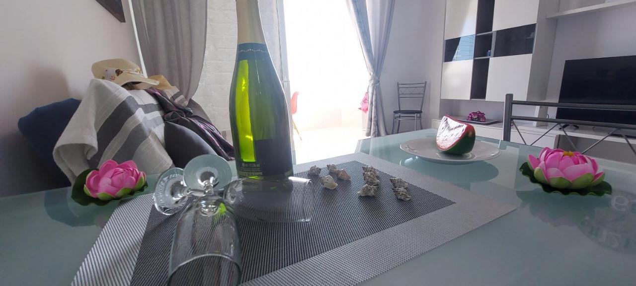 Luxury Playa Honda, Ocean View Wifi Free Villa Playa de las Americas  Exterior photo