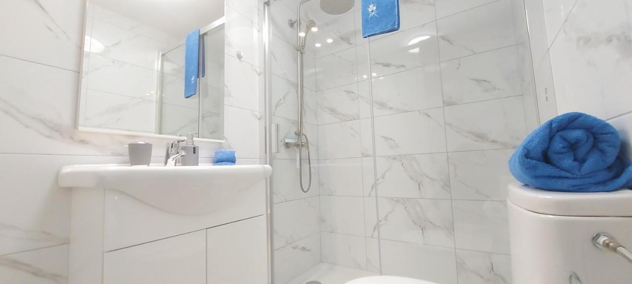 Luxury Playa Honda, Ocean View Wifi Free Villa Playa de las Americas  Exterior photo