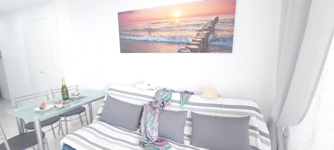 Luxury Playa Honda, Ocean View Wifi Free Villa Playa de las Americas  Exterior photo